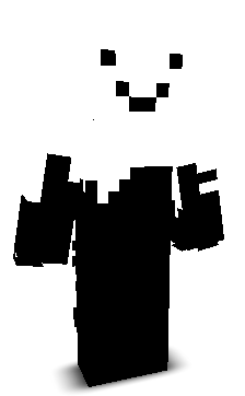 Infamousfilpso's skin