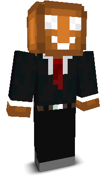 PanPiernik77's skin