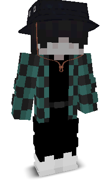 GokuBlack1234's skin