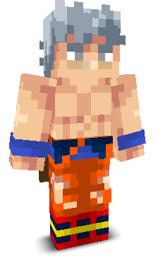 XzMrMeisterzX's skin