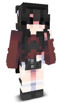 xKARTOFFELGHGX's skin