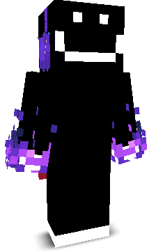 _Kapucynek_'s skin