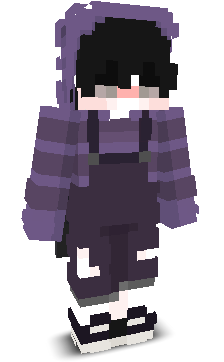 thesleax's skin