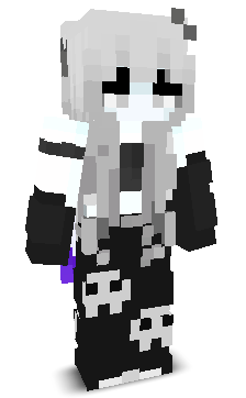 PrinzBot's skin