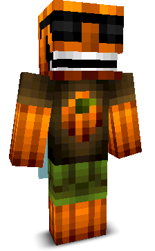 the__yo's skin