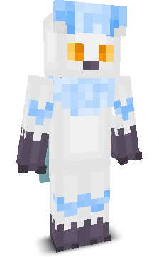 Joltz_A_Jolteon's skin