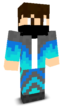 Va3gue's skin