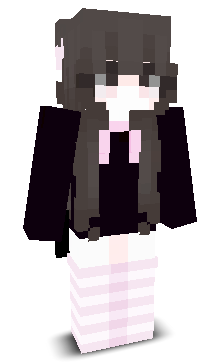 parswag's skin