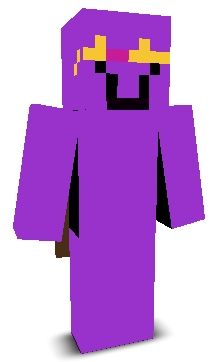 B8M4_YT's skin