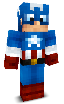 Youjeni's skin