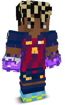 OrangeKiller13's skin
