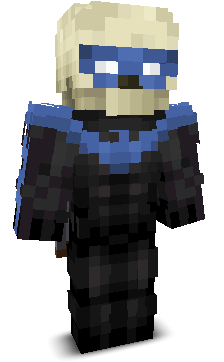 Adreable's skin