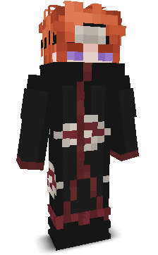 Lexful's skin