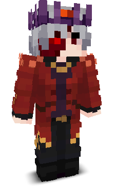 EvShifts's skin