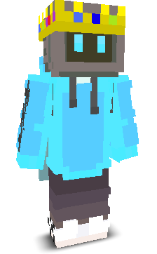 GalaxyCraft123's skin