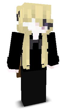 zAgomany's skin