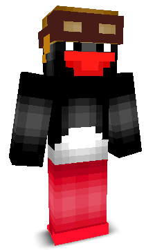 banl1st's skin