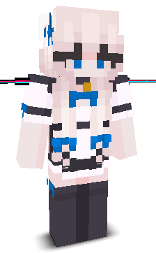bestht8's skin