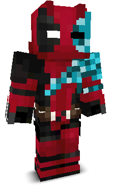 DMoney9916's skin