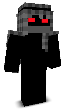 LeoniDASevan's skin