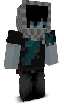 50VX's skin