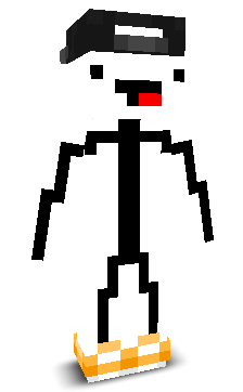 Wiewioral's skin