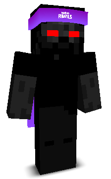 Recktayy's skin