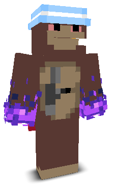 prettyho3's skin
