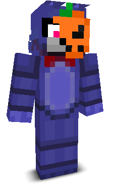 KodiCreeper's skin