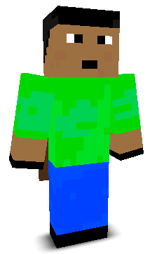 Rin65535's skin