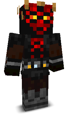Xutzzu's skin
