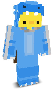Svelio08's skin