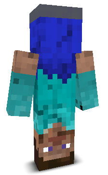 cookie798766's skin