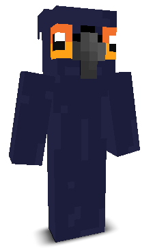 Y_The_Crow's skin