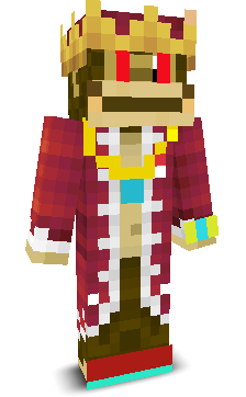 MetaBlock9's skin