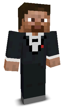 Casual_Arcanist's skin