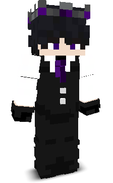 TikWarden's skin