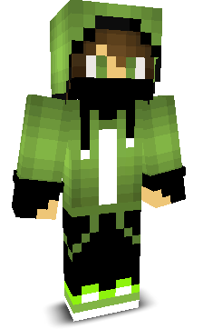 GabrielIsBroken's skin