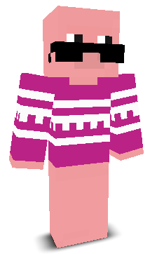 NotBlizzay's skin