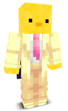 igyatbeambyzyger's skin