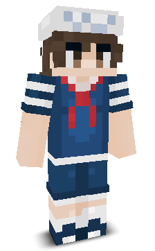 pathfindderr's skin