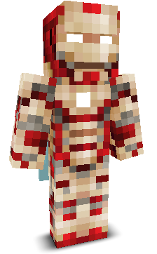 Sigma2138's skin