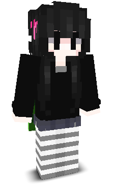 IUseVape's skin