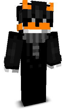 Pemmba's skin