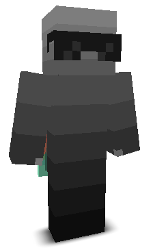 Techtenym's skin