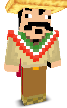 Plqtnum's skin