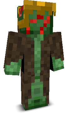 Fumbleerr's skin