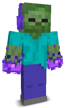 TauYT's skin