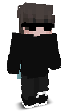snowy_gamer's skin