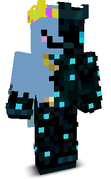 BigCaptainJ's skin